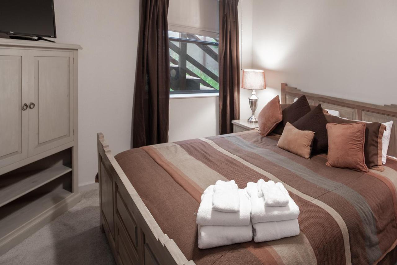 Vila Robins Nest Ruidoso Exteriér fotografie