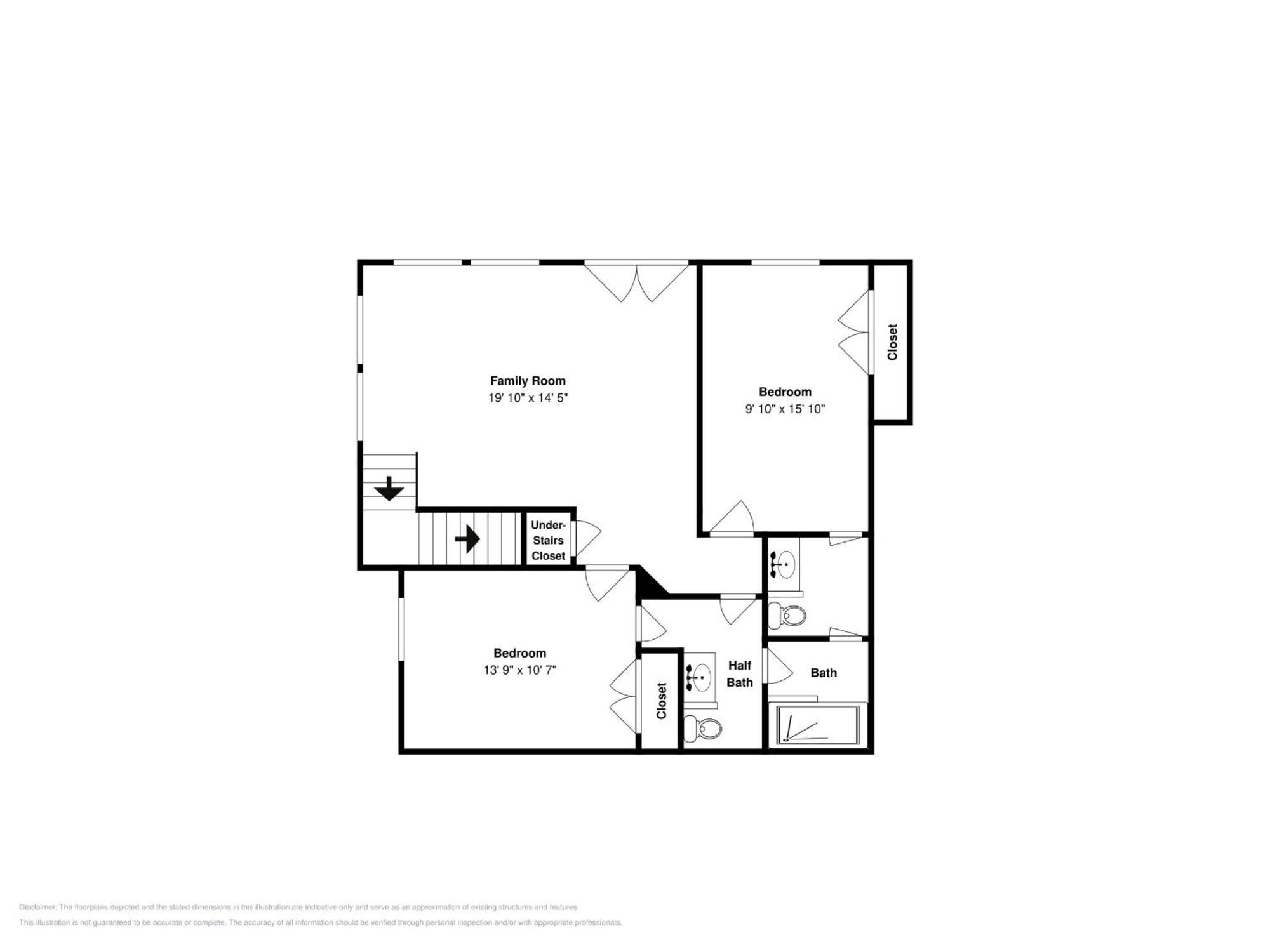 Vila Robins Nest Ruidoso Exteriér fotografie